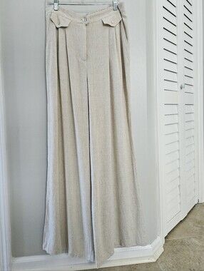 Allie Rose | Women's Cotton / Linen Pants
